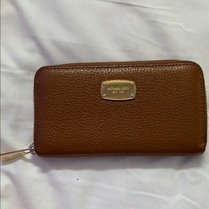 Micheal Kors Wallet